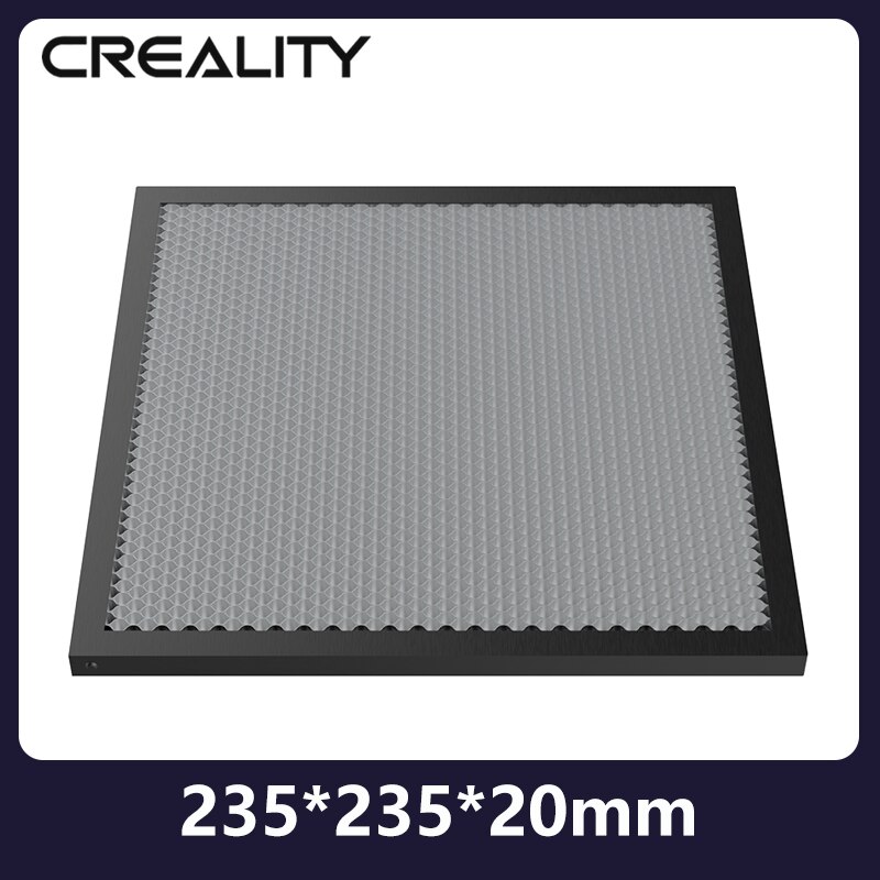 Creality  ۾ ̺   Ŀ ӽ , Ender 3 /3S/ Ender 3 V2 3D  ׷̵, 235x235mm